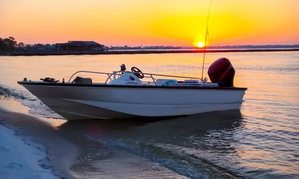 Alabama Boating Guide: Top 5 Boating Destinations — official Discover Boating image