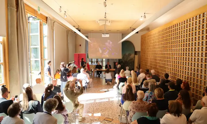 Barcolana’s Sea of Stories Brings Literature Into Trieste’s Sailing Festival — official source image