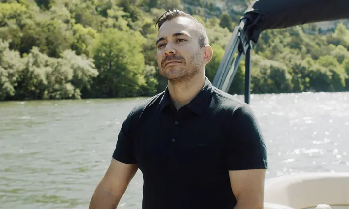 12 Latinos Whose Careers Shaped The Coast Guard, Sailing, And Olympic Sports — official Discover Boating image