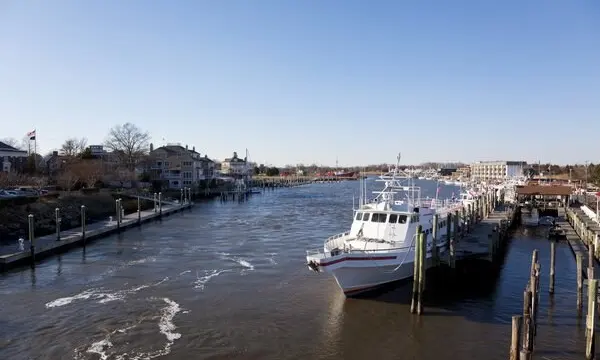Delaware Boating Guide: Top Delaware Boating Destinations — official Discover Boating image