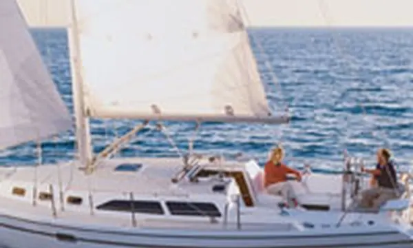 A New Sailor’s Approach to Learning Navigation — official Discover Boating image
