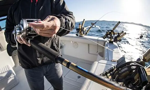 Catfishing Tips and Catfish Species — official Discover Boating image