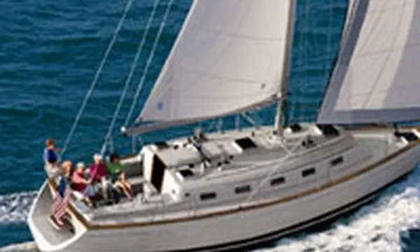 Charter Sailing Vacations: Frequently Asked Questions — official Discover Boating image