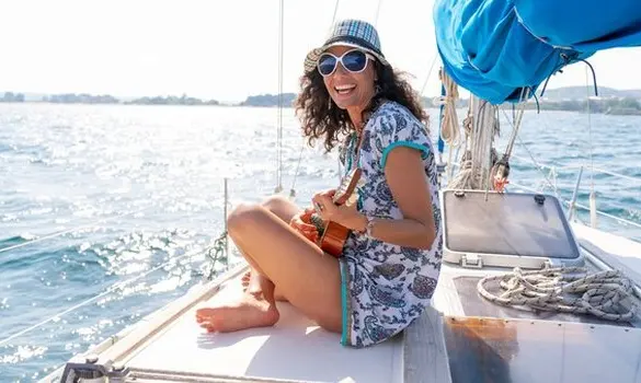 The Top 20 Summer Boating Destinations — official Discover Boating image