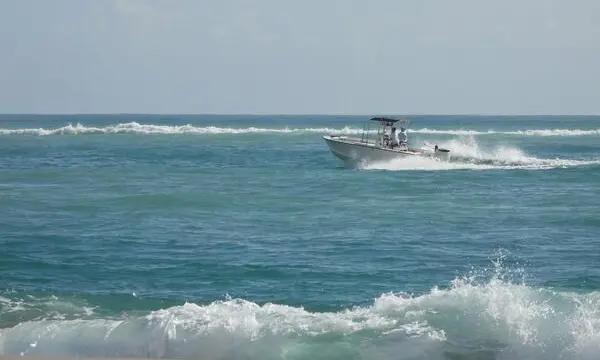 A Good Boating Beach Needs More Than Sand and a Nice View — official Discover Boating image