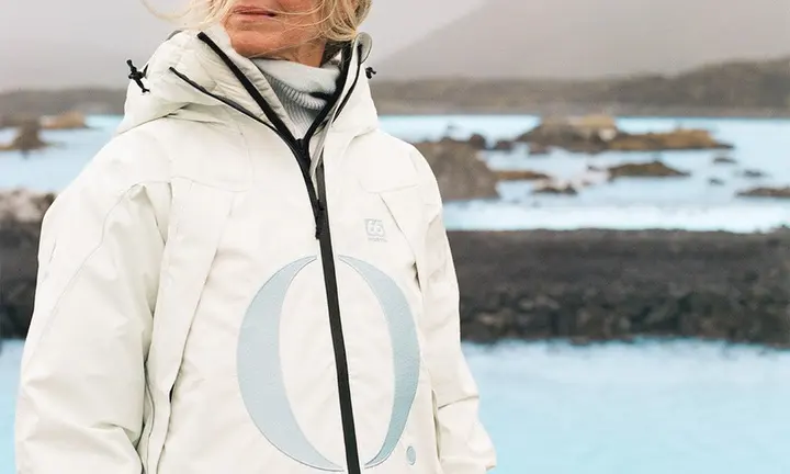 66°North and Outlander Create an Iceland-Inspired Clothing Range — official 66°North image