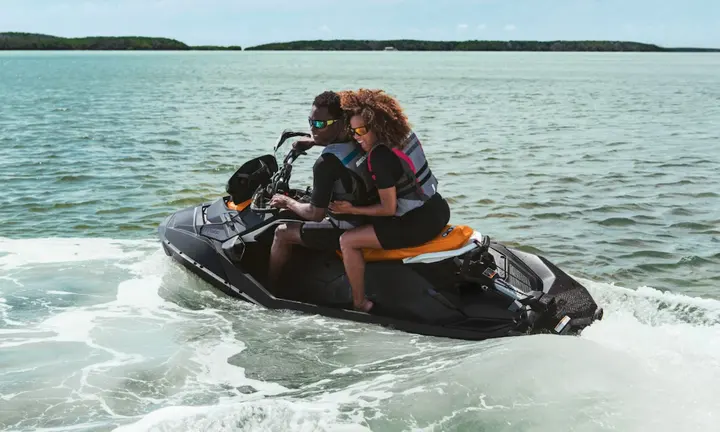 Renting a Jet Ski on Holiday? Check These Personal-Watercraft Rules First — official Discover Boating, Are There PWC-Specific Laws in My State? image