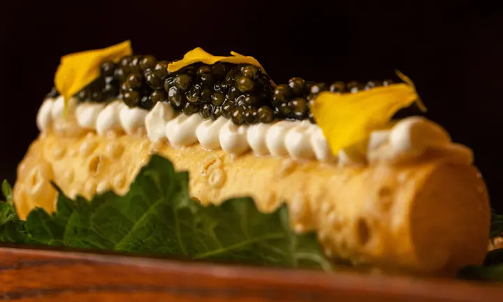 LYG lifestyle 36409 — official source image | Official source: https://press.fourseasons.com/madrid/hotel-news/2026/isa-botanical-cocktail-menu