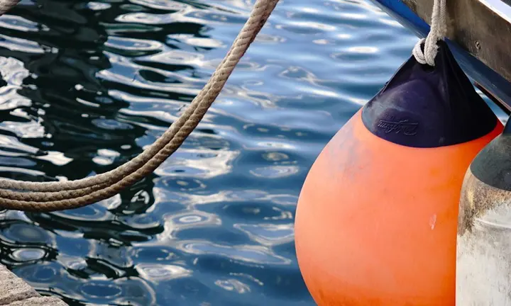 A Spring Boat Checklist Turns Launch Day Into a Routine Instead of a Rush — official Yamaha Blue Life image