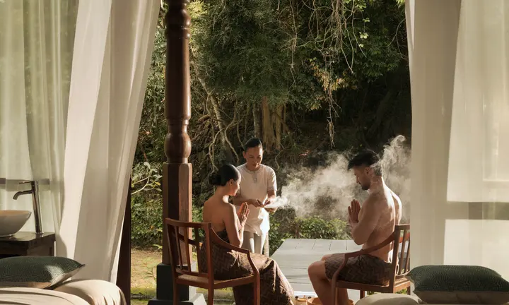LYG lifestyle 36442 — official source image | Official source: https://press.fourseasons.com/langkawi/hotel-news/2026/wellness_experience