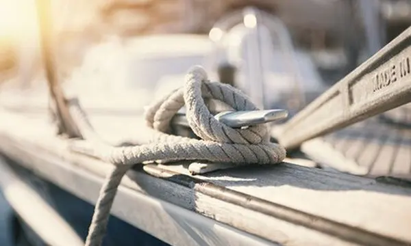 TOWING THE LINE: NINE TIPS FOR TOWING — official Discover Boating image