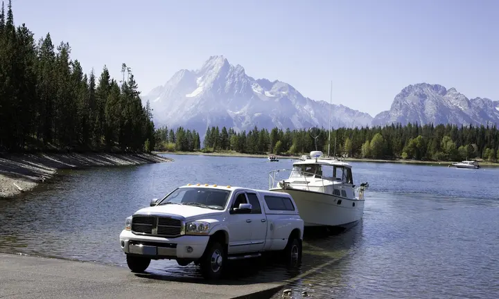 Trailers & Parts Guide — official Discover Boating image