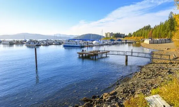 Six Idaho Lakes Worth Exploring by Small Boat, from Coeur d’Alene to Payette — official Discover Boating, Idaho Boating Guide: Where to Go and What to Know image