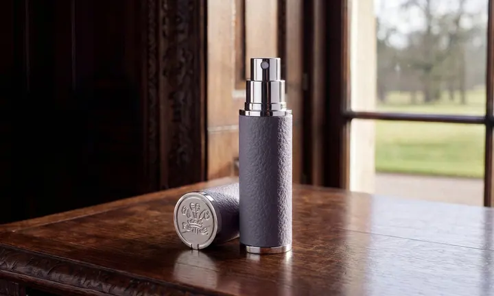 LYG lifestyle 36280 — official source image | Official source: https://creedboutique.com/blogs/creed-journal/iris-debonair-a-different-cut