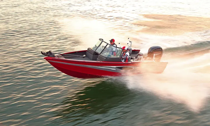 Does Talking Scare Fish? How to Get More Catches — official Discover Boating image
