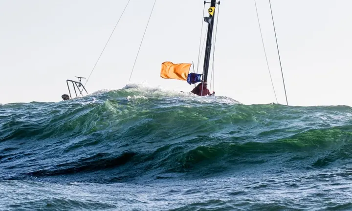 American Sailing Reminds First-Time Boaters to Learn Safety Before Launch - American Sailing image