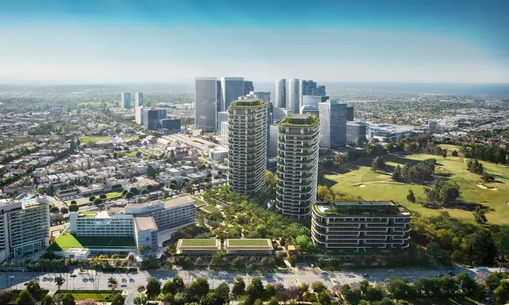 Branded Residences Move Further Into Coastal and Resort Property — official source image