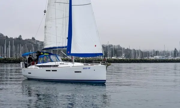 Winterize Your Sailboat — official Discover Boating image