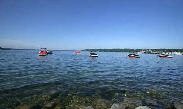 Wisconsin Boating Guide: Top Tips for Boating in Wisconsin — official Discover Boating image
