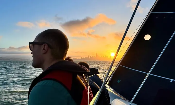 Five Different Sailing Waters Offer Five Lessons in Seamanship - American Sailing image