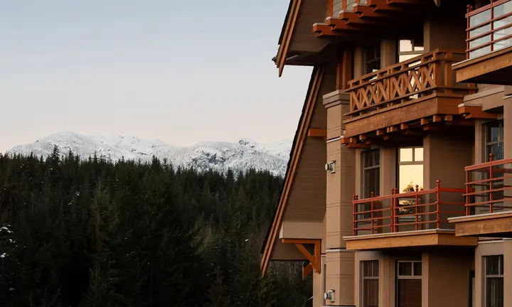 Whistler Plans Mountain Thanksgiving With Dining and Creative Workshops — official press image | Official source: https://press.fourseasons.com/whistler/hotel-news/2026/thanksgiving
