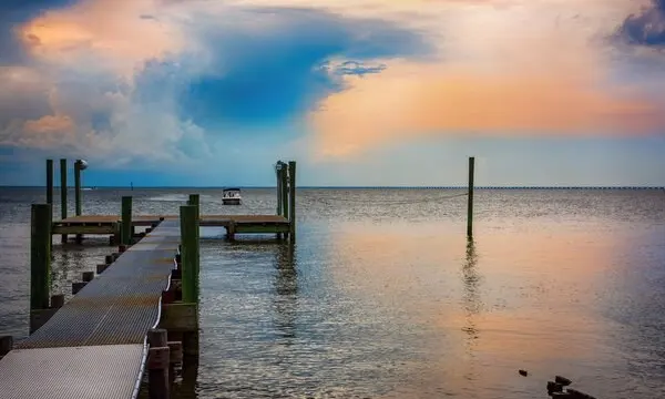 Louisiana Boating Guide: The Top 8 Spots to Boat in Louisiana — official Discover Boating image