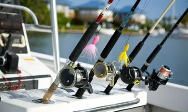 The Top 10 Spring Fishing Destinations for Anglers — official Discover Boating image