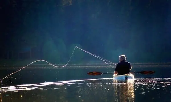 5 Best Fishing Kayaks for Anglers — official Discover Boating image
