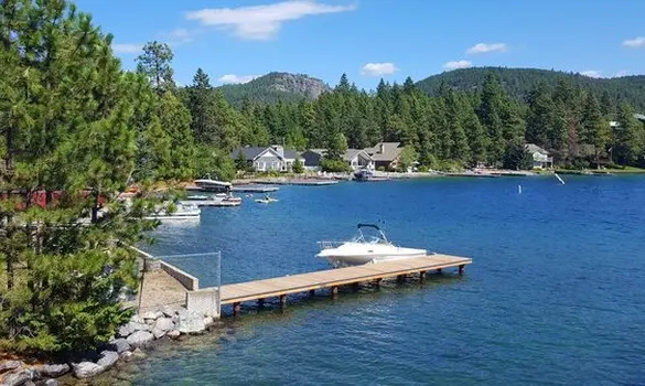 Montana Boating Guide: Top Montana Boating Destinations — official Discover Boating image