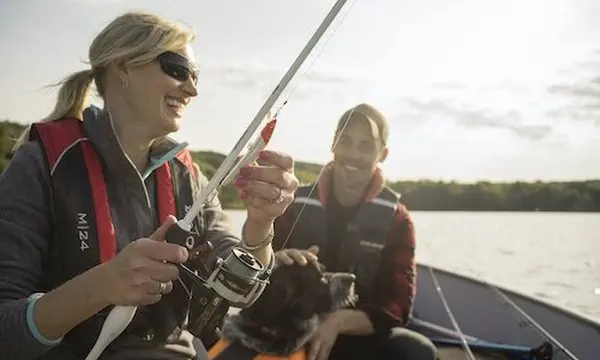 Fishing Licenses: Why They Are Important and How to Get One — official Discover Boating image