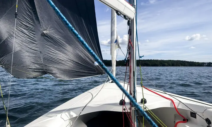 Nordic RS Venture Camp Builds Skills and Confidence on the Water — official source image