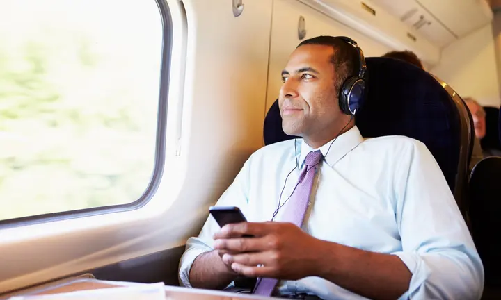 RYA Expands Ways to Listen to Its 22 Boating Audiobooks — official Royal Yachting Association image