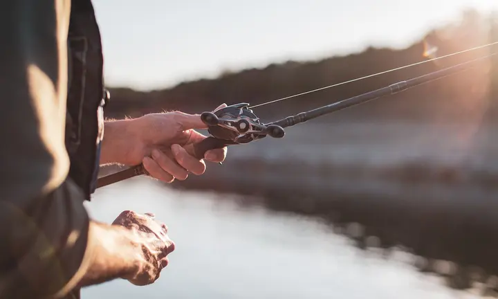 Sportfishing Boats for Saltwater & Freshwater Fishing — official Discover Boating image