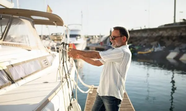10 Essential Docking Accessories for Easier Boat Docking — official Discover Boating image