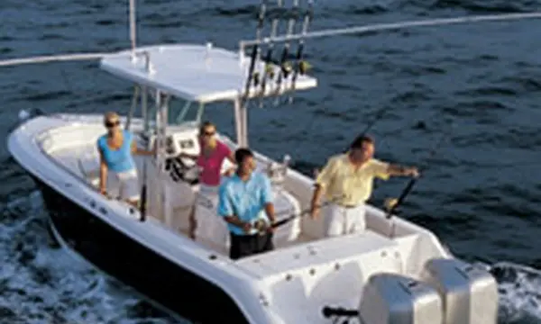 Find a Fishing Guide — official Discover Boating image
