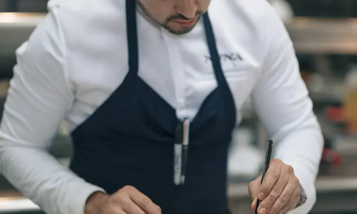 LBG Lifestyle NUNA Takes Nikkei Dining from Pop-Up to Permanent Miami Address — official subject photograph