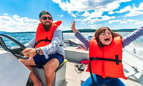 Why Every Boater Needs On-Water Towing Coverage — official Discover Boating image