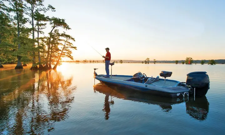 Bass Fishing: Ten Biggest Myths — official Discover Boating image