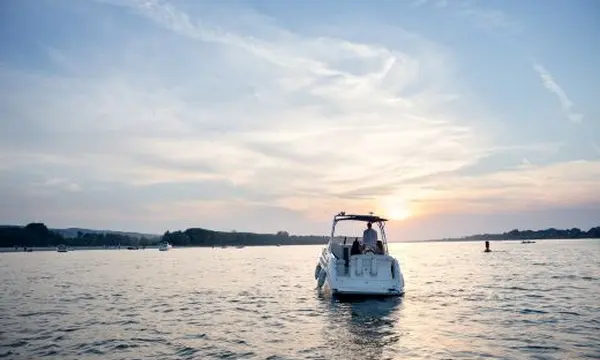Michigan Boating Guide: Where to Boat in Michigan — official Discover Boating image