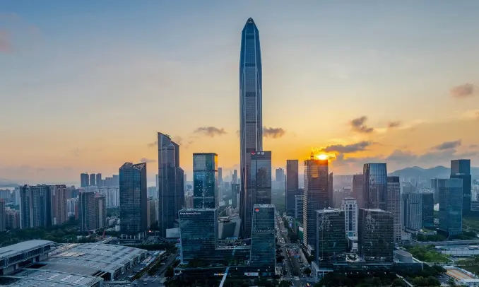 Four Seasons Shenzhen Marks 13 Years With a Xu Ying Art Exhibition — official source image