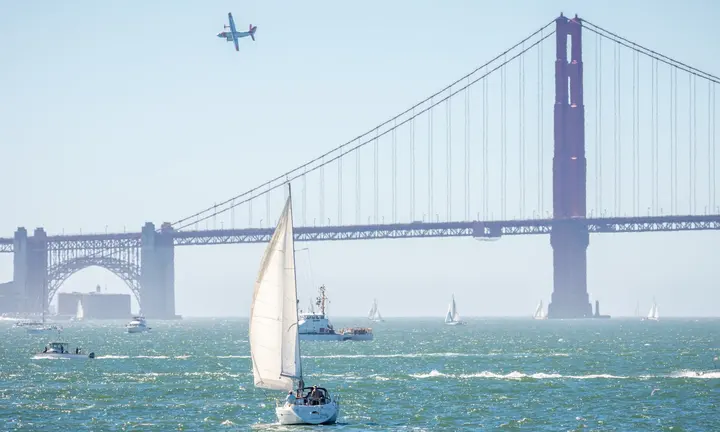 The 8 Best Canada Boating Destinations to Visit in 2026 — official Discover Boating image