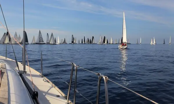Discover Sailing®: 7 Sailing Events and Regattas to Check Out in 2026 — official Discover Boating image