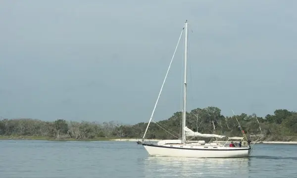Georgia Boating Guide: 4 Top Georgia Boating Destinations — official Discover Boating image