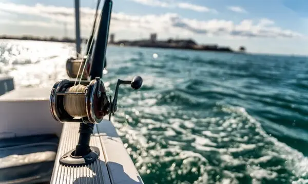 6 Tips for Going on a Fishing Charter — official Discover Boating image