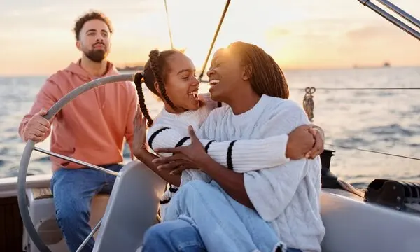 10 Reasons Boating is Good for Mental Health — official Discover Boating image