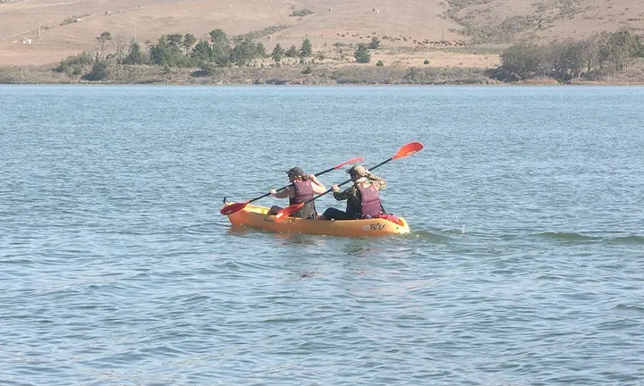 Point Reyes by Kayak: A Quiet Tomales Bay Outing on California’s Coast — official US National Park Service, Point Reyes National Seashore, Kayaking Around Point Reyes image