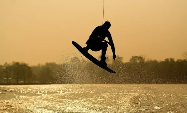 Six Ways to Get Better at Wakeboarding this Winter — official Discover Boating image