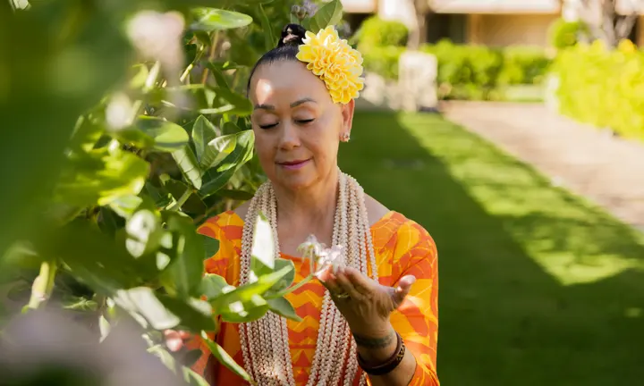 LYG lifestyle 36411 — official source image | Official source: https://press.fourseasons.com/maui/hotel-news/2026/queens-garden