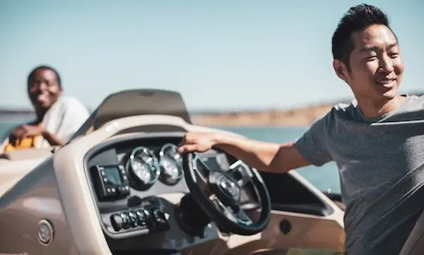 Ten First-Time Boating Habits Can Make the Learning Curve Much Easier — official Discover Boating image