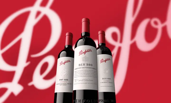 LYG lifestyle 36286 — official source image | Official source: https://www.penfolds.com/en/about-penfolds/news/penfolds-collection-2026.html